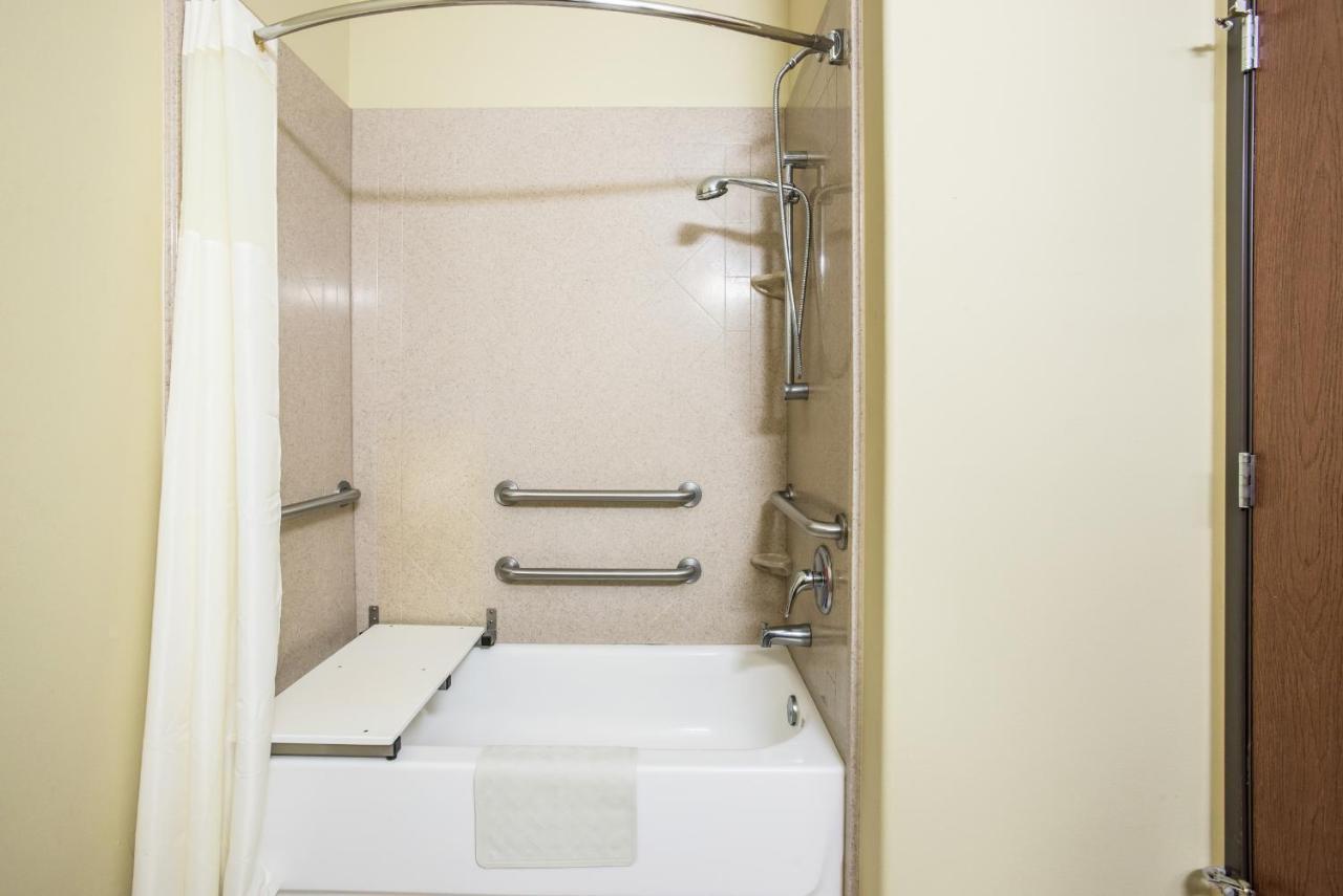 ナイツ イン バンキー La Bunkie エクステリア 写真